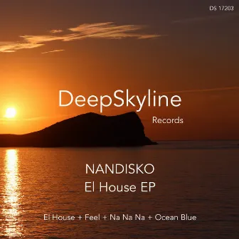 El House by NANDISKO