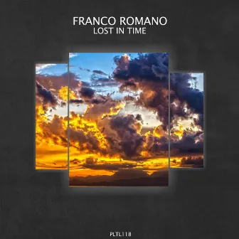 Lost in Time by Franco Romano