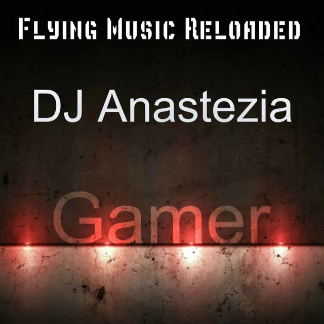 Gamer - Original Mix