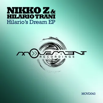 Hilario's Dream by Nikko.Z