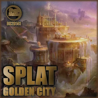 Goldencity by Splat