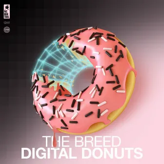 Digital Donuts by The BREED