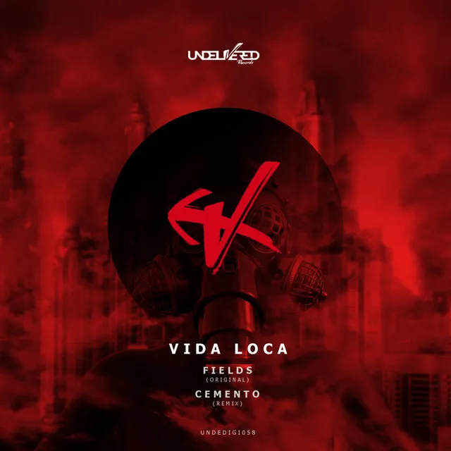 Vida Loca - CementO's Calm Down Remix