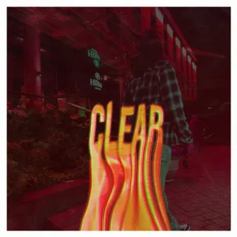 Clear by Nigel