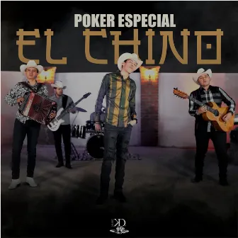 El Chino by KD Music