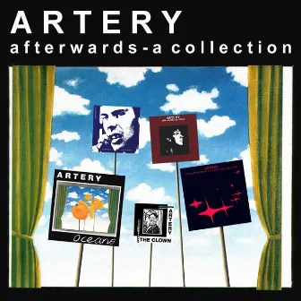 Into The Garden - An Artery Collection by Artery