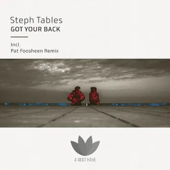 Got Your Back by Pat Foosheen