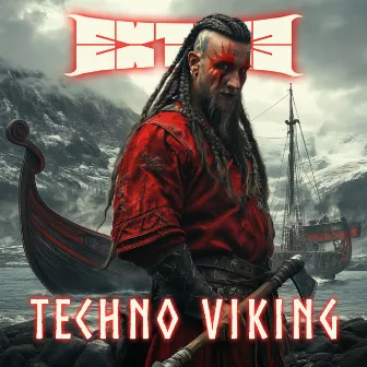 Techno Viking by Extize