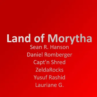 Land of Morytha (From 