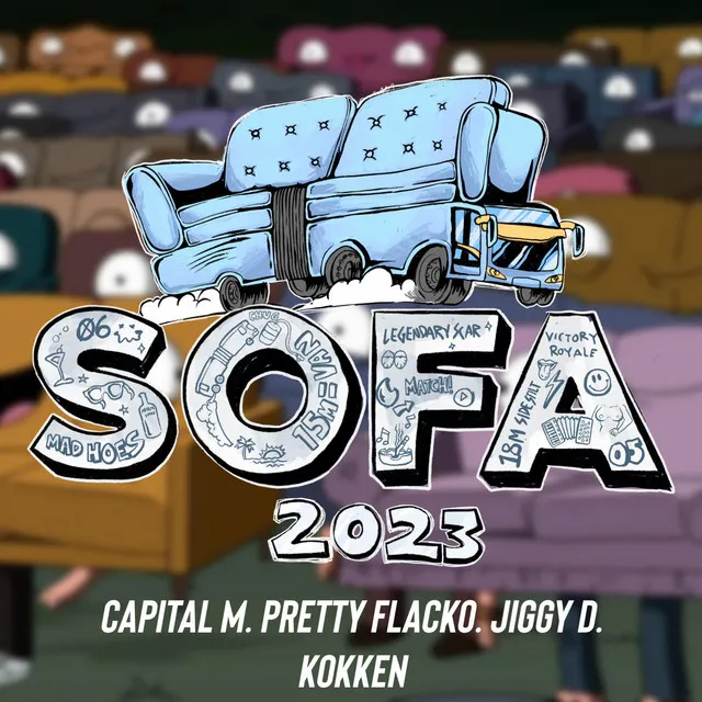 SOFA 2023