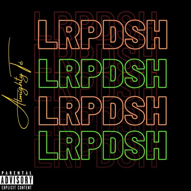 LRPDSH