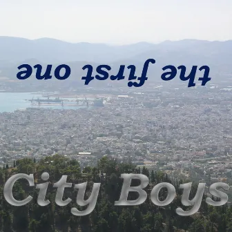 The first one by City Boys