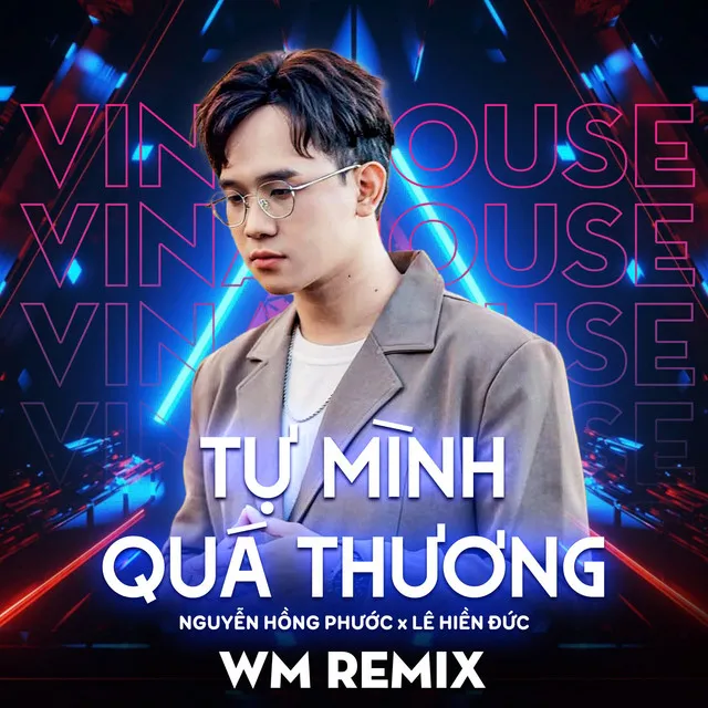 Tự Mình Quá Thương (Vinahouse Remix)