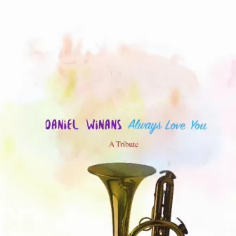 I Will Always Love You Tribute by Daniel Winans