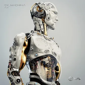 Ex Machina A. I. by Lab 4