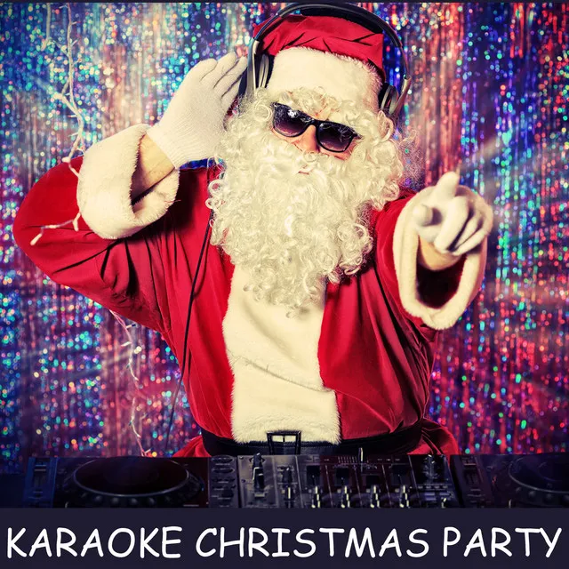 Holly Jolly Christmas (Originally Performed by Burl Ives) [Karaoke Version]