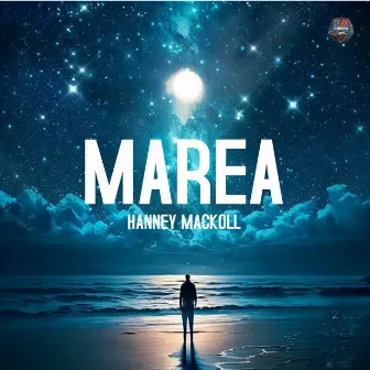 MAREA by Hanney Mackoll