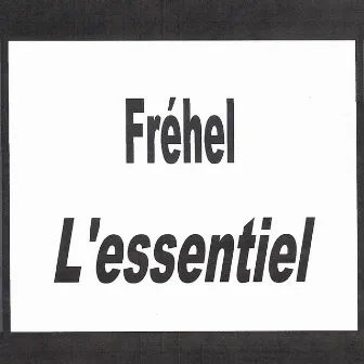 L'essentiel by Fréhel