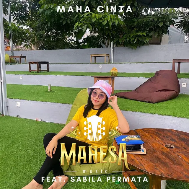 Maha Cinta