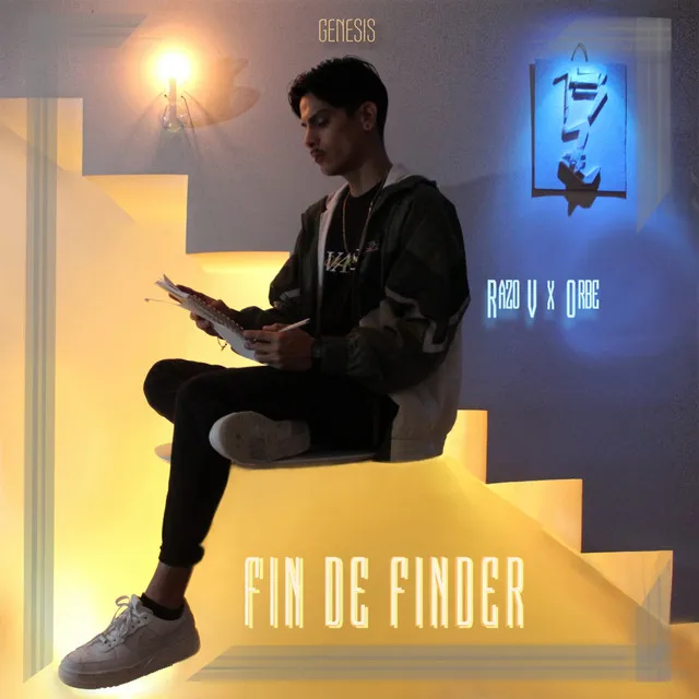 Fin de Finder