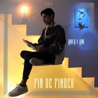 Fin de Finder by Héctor Orbe