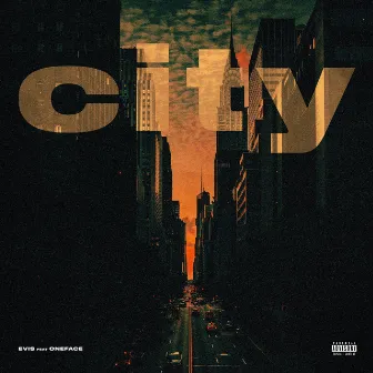 City by Evis Oldboy