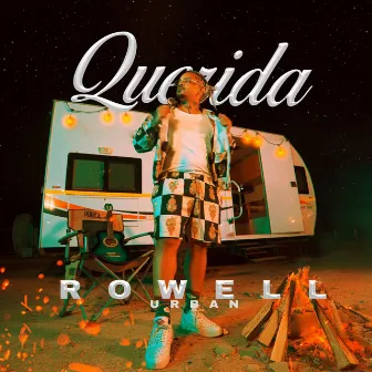 Querida by ROWELL URBAN