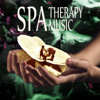 Spa Therapy Music – Deep Relaxation, Healing Massage, Spa, Harmony, Meditation, Pure Yoga, Sounds of Nature by Massage Therapy Guru