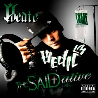 The Saidative by Poedic