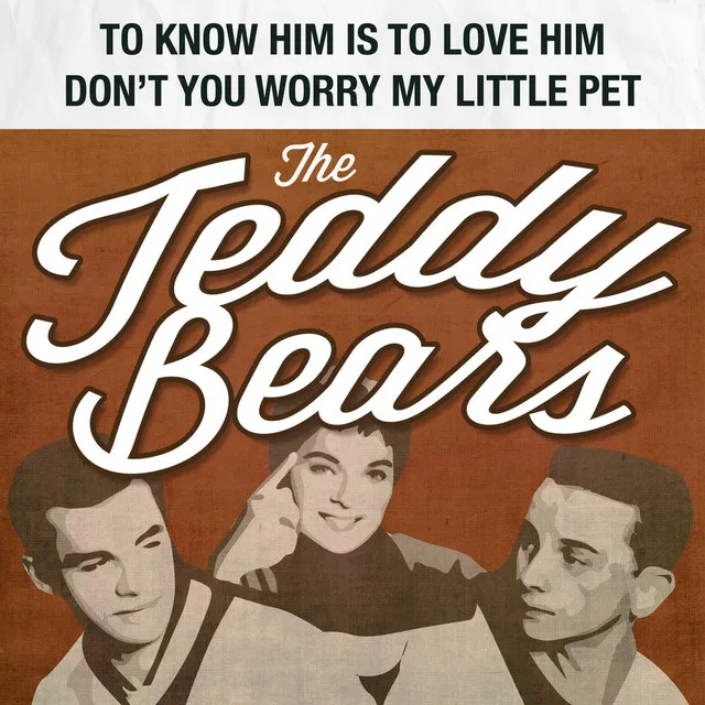 The Teddy Bears