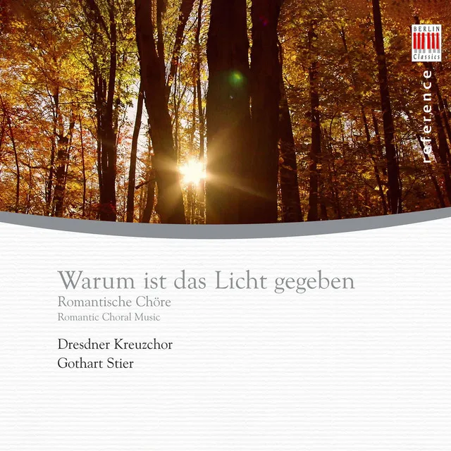 Erquicke mich mit deinem Licht, Op. 29/5