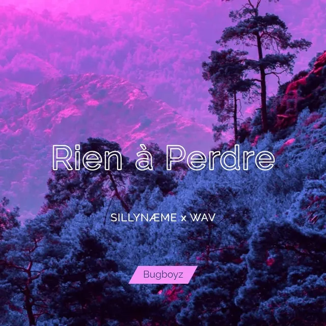 Rien à Perdre