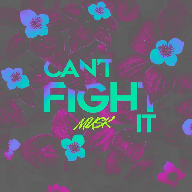 Can't Fight It (Musk Remix)