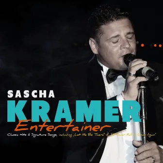 Entertainer by Sascha Kramer