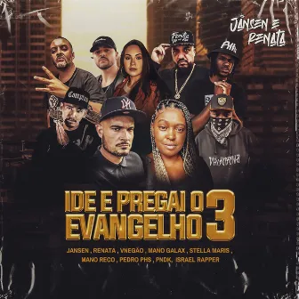 Ide e Pregai 3 by Mano Galax