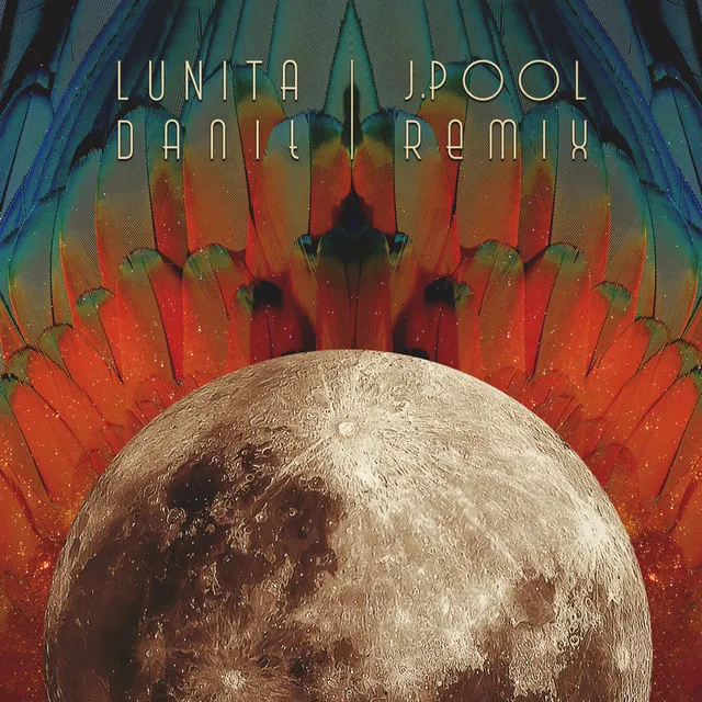 Lunita - J.Pool Remix