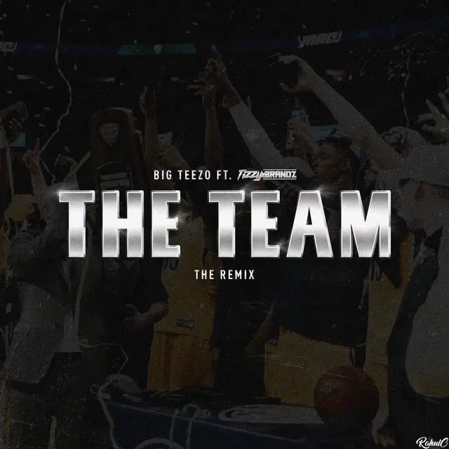 The Team - The Remix