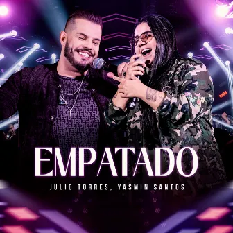 Empatado (Ao Vivo) by Júlio Torres