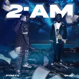 2am by Pyrexx