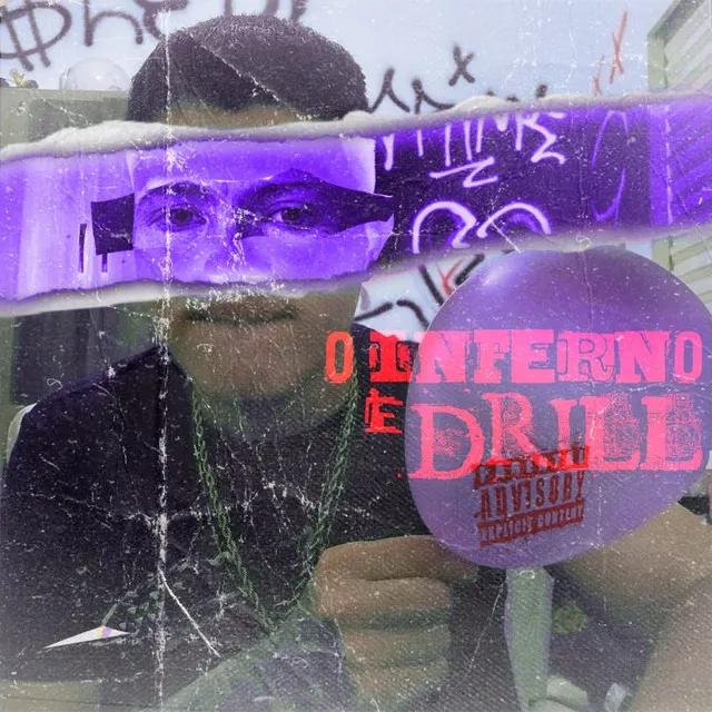 O Inferno é Drill (Intro)