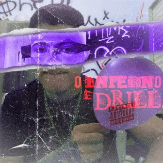 O Inferno é Drill by ShefSledy