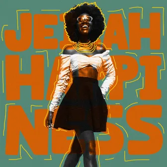 Happiness by Jeilah