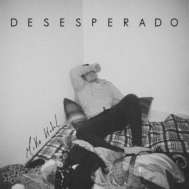 Desesperado