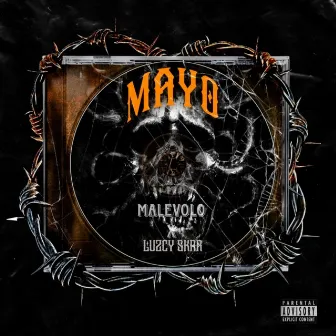 Mayo by Luzcy Skrr