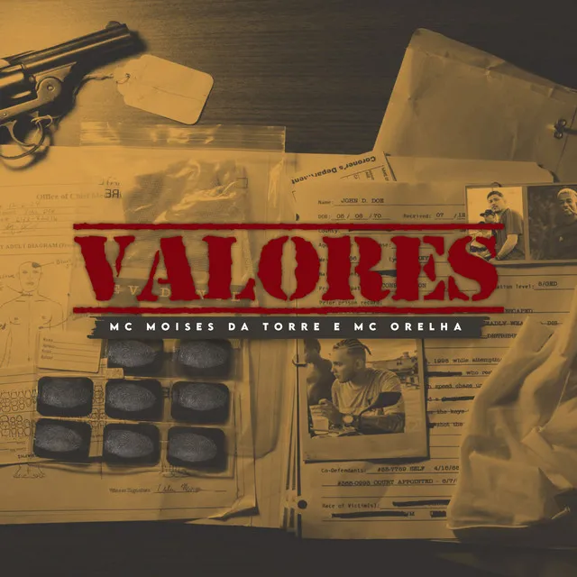 Valores