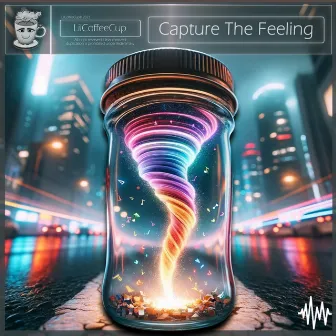 Capture The Feeling by LilCoffeeCup