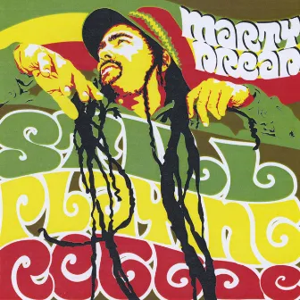 Still Playing Reggae by Marty Dread