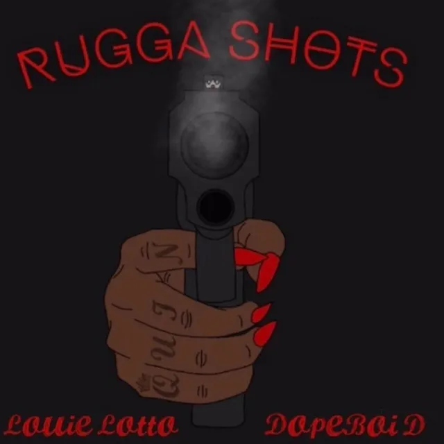 Rugga Shots