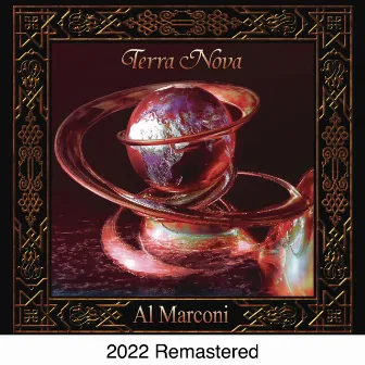 Terra Nova (2022 Remastered) by Al Marconi