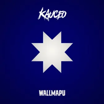 Wallmapu by Kauceo